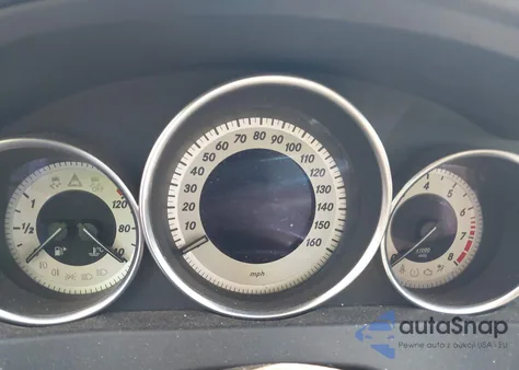 2013 Mercedes-Benz C 300 Luxury 4Matic from USA, damaged, VIN WDDGF8AB5DR251972